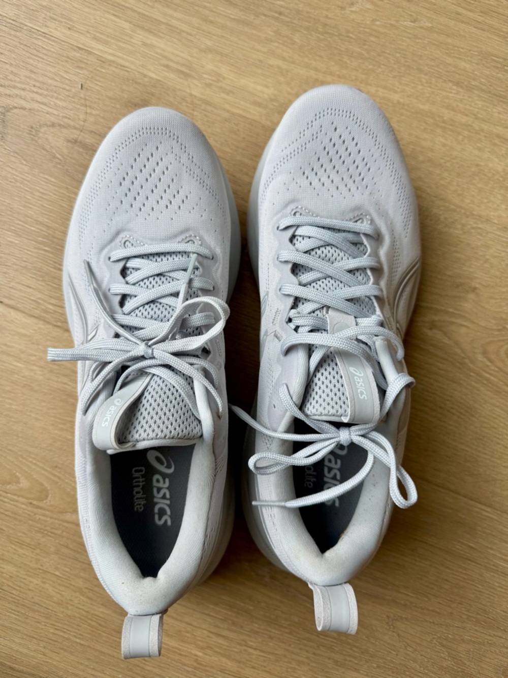 ASICS gel pulse 16 - Picture 4 of 4